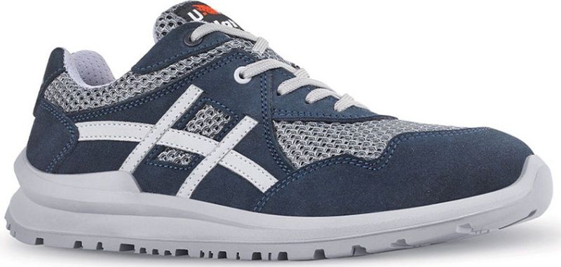 U-Power - Flat Out - Veiligheidsschoenen - Licht en Comfortabel - S1P SRC