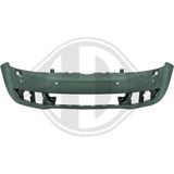 Voorbumper - Vw Golf Plus V - Model 2004-12 tot 2013-12 - Bumperbescherming