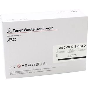 ABC huismerk afvaltonerbak geschikt voor Pantum CWT-1100 CM1100DN CM1100DW CM1100ADN CM1100ADW CP1100DN CP1100DW