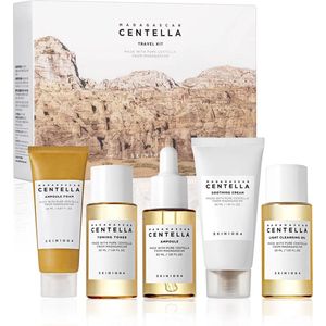 Skin1004 Madagascar Centella Travel Kit