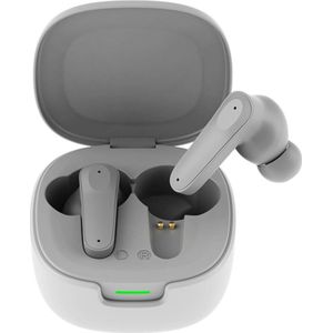 Earbuds voor Taalvertalers - Ondersteuning voor 144 Talen - Instant Voice Translator Apparaat - Real Time WL BT Stemtaalvertaler Hoofdtelefoon voor Binnen en Buiten