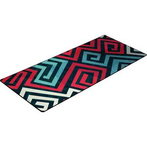 Offline - Speelmat: Maze Pattern - 90x40 cm - Polyester