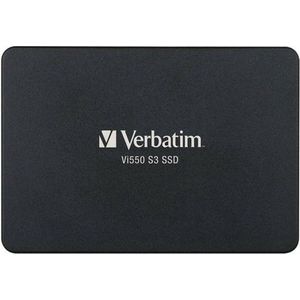 Hard Drive Verbatim VI550 S3 512 GB SSD