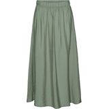 VERO MODA VMJOSIE 7/8 SKIRT WVN GA Dames Rok - Maat S