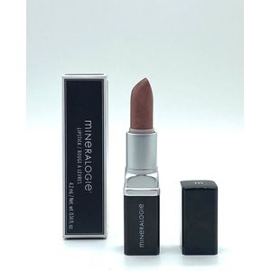 Mineralogie Lipstick Dusky Pink - minerale make-up