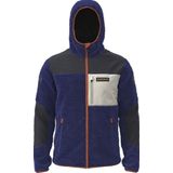Napapijri - Yupik Full Zip Hoody 3 - Vest - Multi