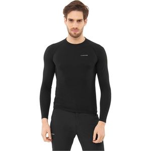 Viking Easy Dry T-shirt Met Korte Mouwen