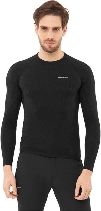 Viking Easy Dry T-shirt Met Korte Mouwen