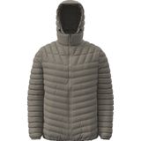 Napapijri - A-Lapaz H - Funktionsjacke - Fallen Rock - N1T-XXL