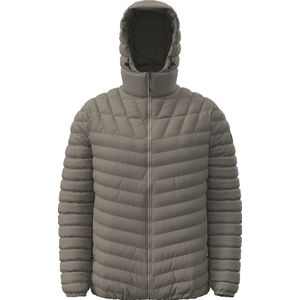 Napapijri - Lapaz H - Jas - Fallen Rock - Regular Fit - Winddicht