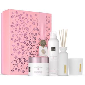 Rituals Sakura 2024 Gift Set Large - Origineel Rituals - Geschenkset Large