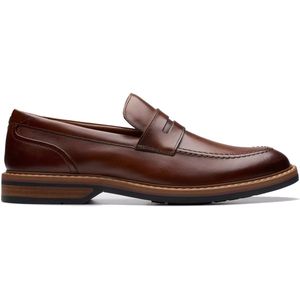 Clarks - Aldwin Step - Instapper - Bruin