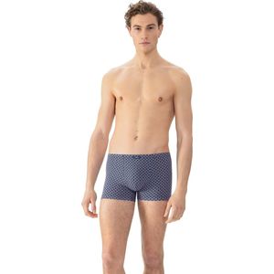 Mey - Weave - Shorty - Splash Blue - Katoen/Elastaan