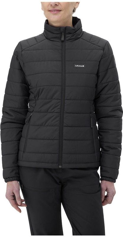 Lafuma - Alta Loft Fleece - Jack - Groen - 100% Gerecycled Polyester