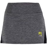 Karpos - Pian Di Cengia - Rok - Grijs - XS - Ademend