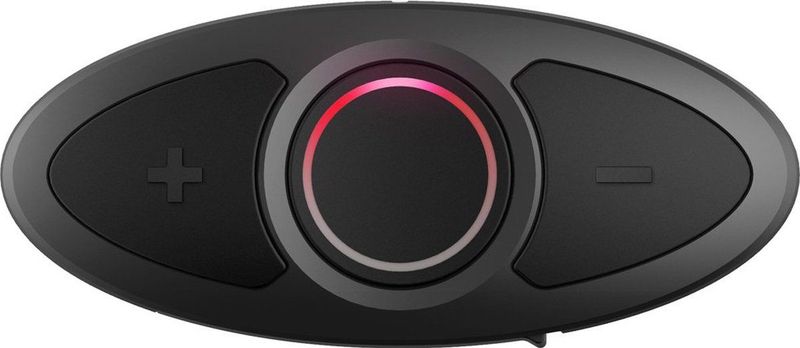 Sena - RC3 - Afstandsbediening - Zwart - Bluetooth 4.1