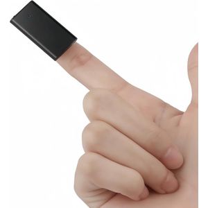 Afluisterapparatuur - Voice Recorder - Dictafoon - Spy - Spion