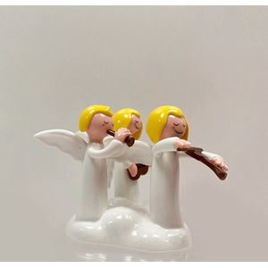 Alessi Happy Eternity 3 engelen