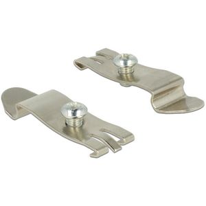 DeLOCK 87677 patch panel accessoires