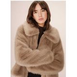 Grace & Mila - Shonna - Bontjas - Dames