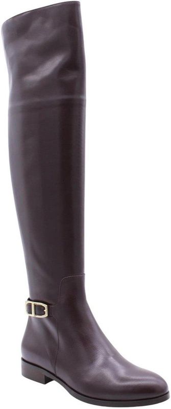 Scapa - Schoenen - Rood - Casual schoenen