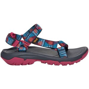 Teva - Hurricane XLT2 - Sandalen - Sunset Total Eclipse - REPREVE-polyester