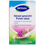 Bional - Ideaal Gewicht - Capsules - 60 stuks