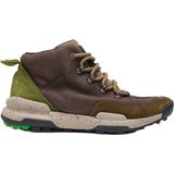 Satorisan - Kiso Premium - Schoenen - Eersteklas - Gecertificeerd Leer en Biologisch Katoen