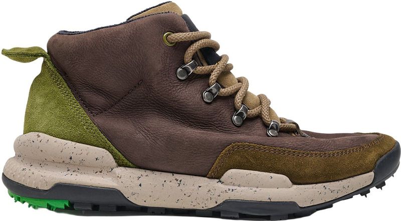 Satorisan - Kiso Premium - Schoenen - Eersteklas - Gecertificeerd Leer en Biologisch Katoen