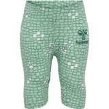 Hummel - Zanzi - Leggings - Biologische Katoen - Driekwart Lengte - Snug Fit