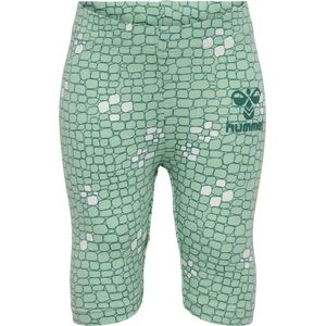 Hummel - Zanzi - Leggings - Biologische Katoen - Driekwart Lengte - Snug Fit