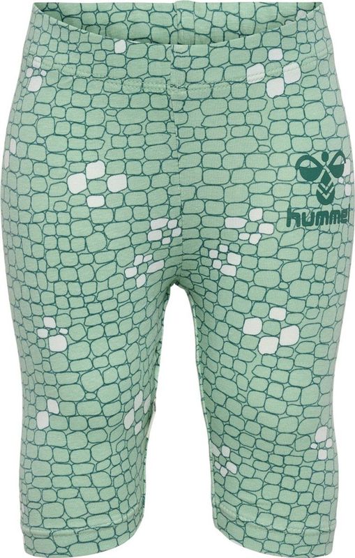 Hummel - Zanzi - Leggings - Biologische Katoen - Driekwart Lengte - Snug Fit