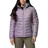 Columbia - Powder Lite II - Gewatteerde Jas - Met Capuchon - Thermisch-Reflecterende Voering