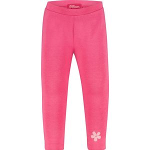 4PRESIDENT Legging meisjes - Neon Pink - Maat 92