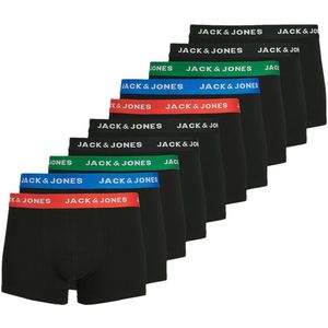 Jack & Jones Heren retro short / pant 10 pack Huey