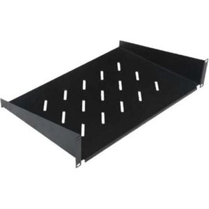 Fixed Tray for Rack Cabinet WP AWPN-AFS-22035-B 2 U 350 mm