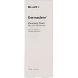 Dr. Jart+ Dermaclear Cleansing Foam - Gezichtsreiniger - 120 ml