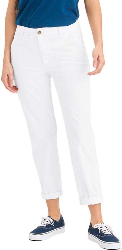 Slim-fit chino broek voor dames Dockers Ankle