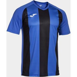 Joma - Inter IV - T-shirt - Royal-Black