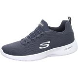 Skechers - DYNAMIGHT - Sneakers - Grijs - Heren