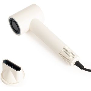 CREARTE - Ionische Haardroger - 1800W - ION STYLER - Frizz-Free Technology