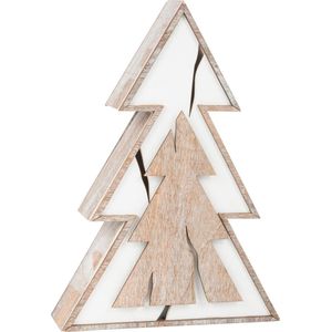 small foot - Light-Up Tree Pit Design