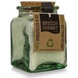 Breizh Import Fleur de sel keltisch sierpot 200 gram