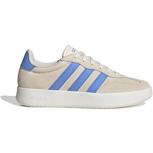 Adidas - Barreda - Tennisschoenen - Synthetisch Leer en Suède