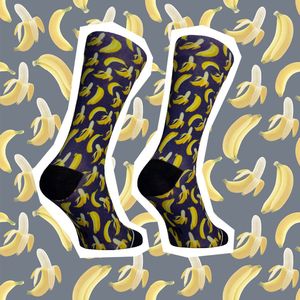 Sock My Feet - Sock my Banana's