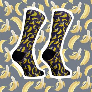Sock My Feet - Sock my banana