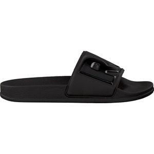 G-Star Raw Dames Slippers Cart Slide Ii Dames - Zwart - Maat 36