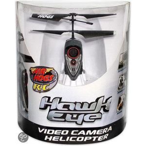 Air Hogs Hawkeye - RC Helicopter