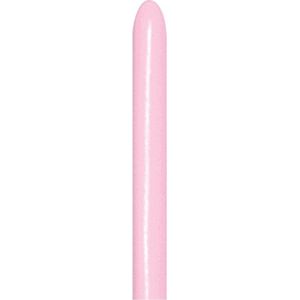 260 - Bubblegum Pink - 009 - 50 Stuks