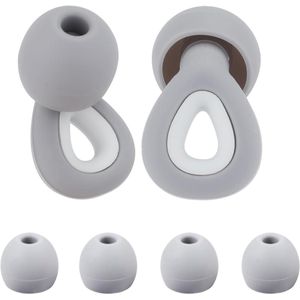 Lexium Zwem Oordopjes Kind - Oordopjes Zwemmen Kinderen - Zwem Oordopjes - Zwem Oordoppen